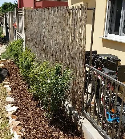 Appartement Studio Apartment Lori Pula