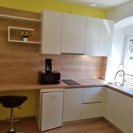 Studio Apartment Lori