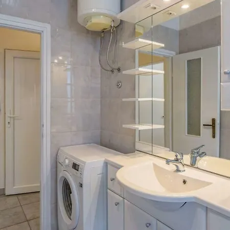 Apartamento Studio Apartment Lori *
