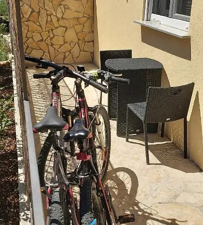 Lory Apartment Pula