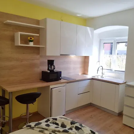 Lory Apartment