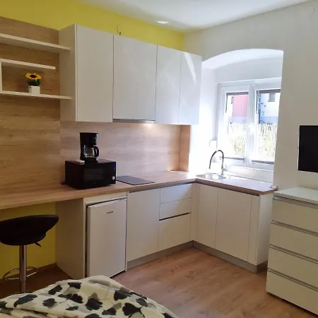 Apartment Lory